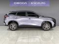 2026 Omoda C5 1.5T Street Plus