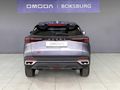 2026 Omoda C5 1.5T Street Plus