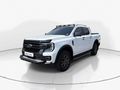 2023 Ford Ranger 2.0 Bi-Turbo Wildtrak Double Cab Auto