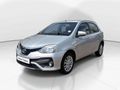 2019 Toyota Etios 1.5 XS 5-dr
