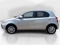 2019 Toyota Etios 1.5 XS 5-dr