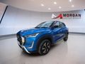 2025 Nissan Magnite 1.0 Acenta