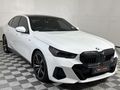 2024 BMW 5 Series 520d M Sport Pro