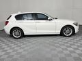 2012 BMW 1 Series 120d 5-dr Auto
