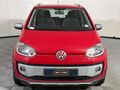 2016 Volkswagen Up Cross Up! 1.0 5-dr