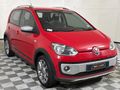 2016 Volkswagen Up Cross Up! 1.0 5-dr