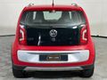 2016 Volkswagen Up Cross Up! 1.0 5-dr