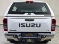 2019 Isuzu D-Max 300 LX Auto Extended Cab