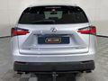2016 Lexus NX 2.0T E