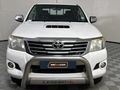 2015 Toyota Hilux 3.0 D-4D Legend 45 Raised Body Double-Cab