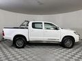 2015 Toyota Hilux 3.0 D-4D Legend 45 Raised Body Double-Cab