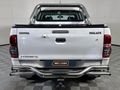 2015 Toyota Hilux 3.0 D-4D Legend 45 Raised Body Double-Cab