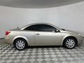2007 Renault Megane II 2.0 Coupe-Cabriolet Dynamique Auto