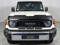 2024 Toyota Land Cruiser 76 2.8GD-6 Station Wagon LX