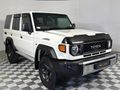2024 Toyota Land Cruiser 76 2.8GD-6 Station Wagon LX