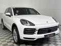 2018 Porsche Cayenne S Auto