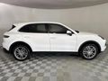 2018 Porsche Cayenne S Auto
