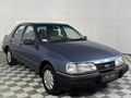 1992 Ford Sapphire 3.0 GLX Auto