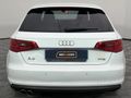 2013 Audi A3 Sportback 1.8 TFSI SE Auto