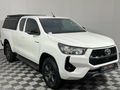 2025 Toyota Hilux 2.4 GD-6 Raised Body Raider Auto Extended Cab
