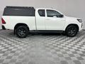 2025 Toyota Hilux 2.4 GD-6 Raised Body Raider Auto Extended Cab