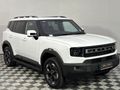 2026 Jetour T1 2.0T Odyssey AWD