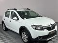2015 Renault Sandero 900T Stepway