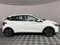 2021 Hyundai i20 1.0 TGDI Fluid DCT