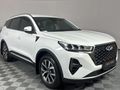 2025 Chery Tiggo 7 Pro 1.5 T Distinction Auto