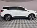 2025 Chery Tiggo 7 Pro 1.5 T Distinction Auto