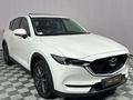 2018 Mazda CX-5 2.2 DE Akera Auto AWD