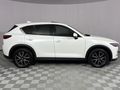 2018 Mazda CX-5 2.2 DE Akera Auto AWD