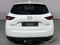 2018 Mazda CX-5 2.2 DE Akera Auto AWD