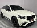 2017 Mercedes-Benz GLC 300