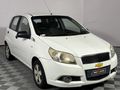 2013 Chevrolet Aveo 1.6 L Hatch