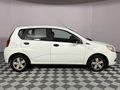2013 Chevrolet Aveo 1.6 L Hatch