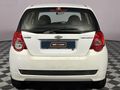 2013 Chevrolet Aveo 1.6 L Hatch