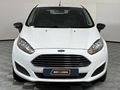 2015 Ford Fiesta 1.4 Ambiente 5-dr