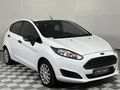 2015 Ford Fiesta 1.4 Ambiente 5-dr