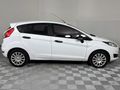 2015 Ford Fiesta 1.4 Ambiente 5-dr