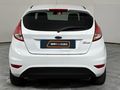 2015 Ford Fiesta 1.4 Ambiente 5-dr