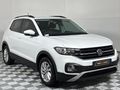 2023 Volkswagen T-Cross 1.0 TSI Comfortline