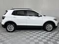 2023 Volkswagen T-Cross 1.0 TSI Comfortline