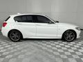 2017 BMW 1 Series M140i 5-dr Auto