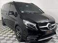 2022 Mercedes-Benz V-Class V 300d Exclusive