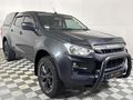 2022 Isuzu D-Max 1.9 DDI HR L Auto Double-Cab