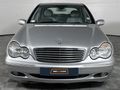 2004 Mercedes-Benz C-Class C 200K Elegance Auto