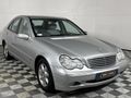2004 Mercedes-Benz C-Class C 200K Elegance Auto