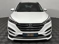 2018 Hyundai Tucson 1.6 TGDi Elite Auto AWD
