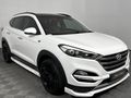 2018 Hyundai Tucson 1.6 TGDi Elite Auto AWD